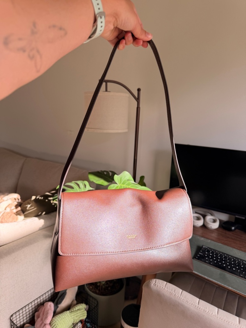Coach Chelsea 30